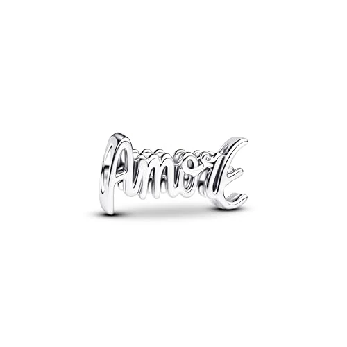 Oferta limitowana: PandoraBłagać Srebro próby 925 794434C00 z 125.53 zł na 125.53 zł (oszczędź 0.00%)