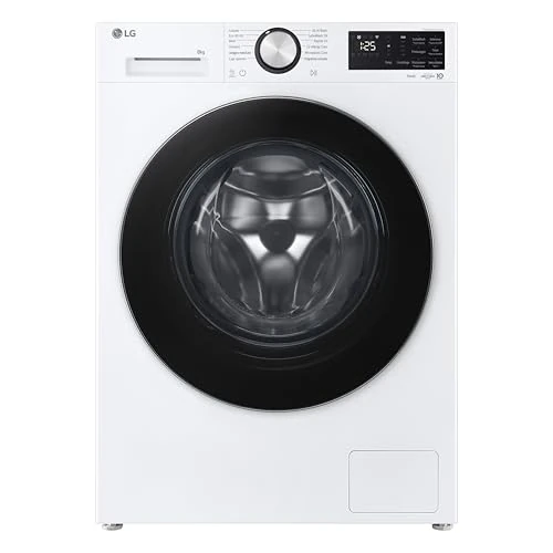 Offerta a tempo: LG F2NX50S8TLC Lavatrice Slim Intelligente 8 kg Classe A-30% - 0% da 449.00 € a 449.00 €