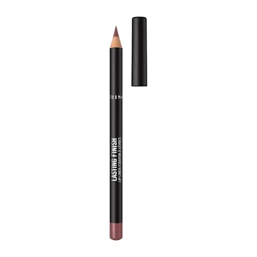 Offerta a tempo: Rimmel Lasting Finish Lip Liner - 51% da 8.90 € a 4.40 €