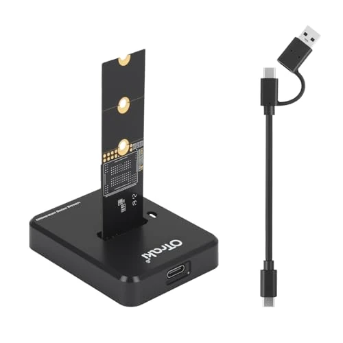 Tijdelijke aanbieding: USB-dockingstation van 27.44 € naar 27.44 € (0.00% korting)