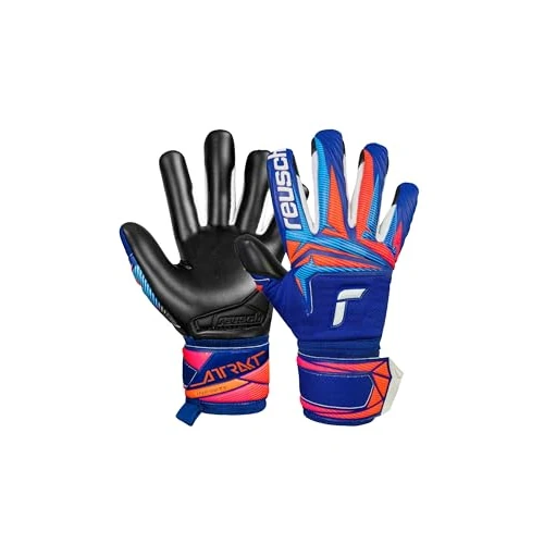 Offerta a tempo: Reusch Guanti da portiere per adulti | presa duratura e grande resistenza - 20% da 49.95 € a 40.10 €