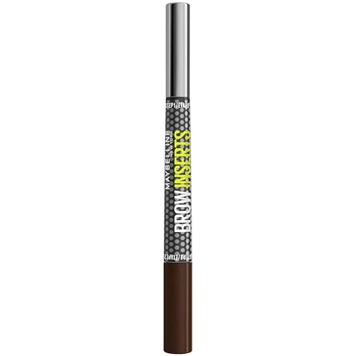 Offerta a tempo: Maybelline New York BROW INSERTS DEEP BROWN 5 - 15% da 13.95 € a 11.89 €