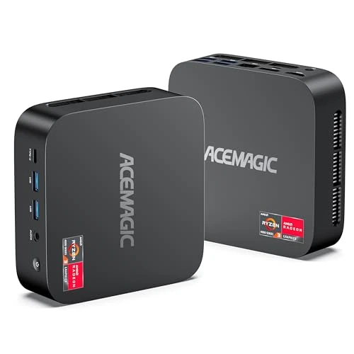 ACEMAGIC Kron Mini K1 Mini PC