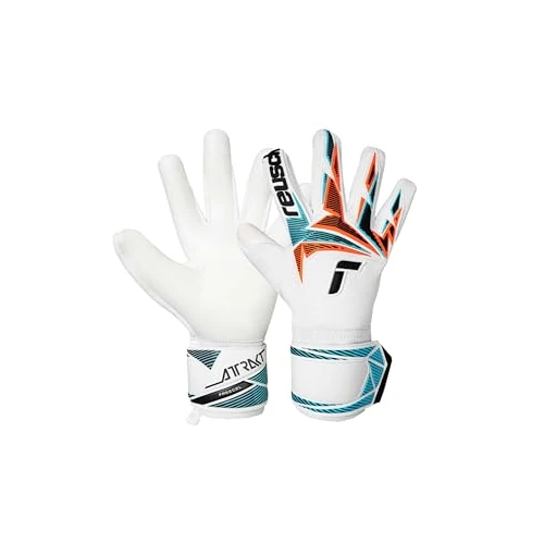 Offerta a tempo: Reusch Guanti da portiere per adulti | ottima presa e vestibilità perfetta - 0.00% da 59.95 € a 59.95 €