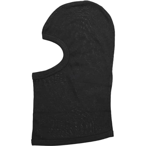 CMP - Kinder unter Helmen, Schwarz, U (Packung mit 2)