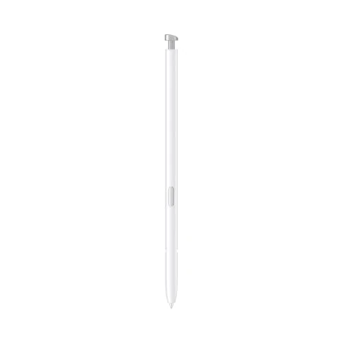 Zeitlich begrenztes Angebot: Samsung S Pen Smartphone Eingabestift EJ-PS948 für Galaxy S26 Ultra, Ersatz S Pen, Hohe Druckempfindlichkeit, White von 54.90 € auf 27.69 € (50% Rabatt)
