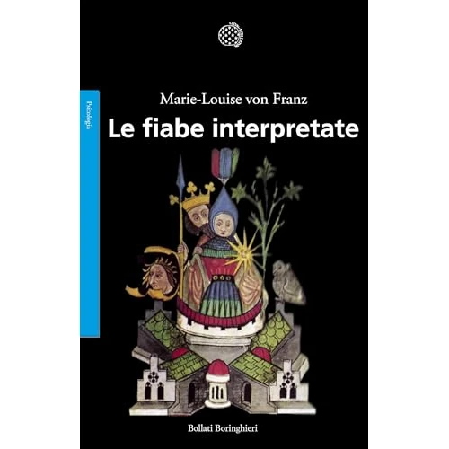 Le fiabe interpretate (Italian Edition)