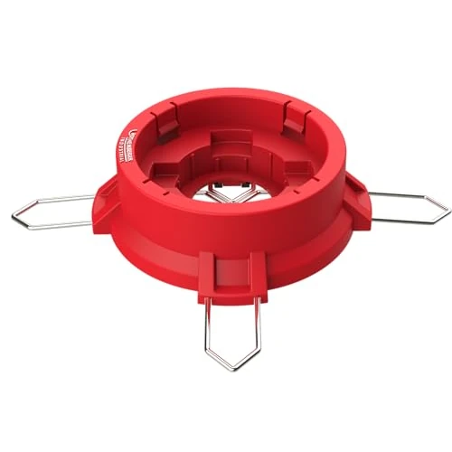 Oferta limitada: ROTHENBERGER Industrial Soporte para cartuchos de gas 170 g de 9.90 € a 9.90 € (ahorro 0.00%)