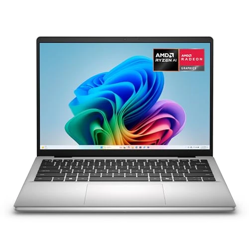 Offerta a tempo: Dell 14 Laptop - AMD Ryzen AI 7 350, 16GB RAM, 1TB SSD - 30% da 1229.00 € a 859.00 €
