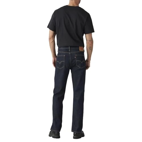 Oferta limitada: Levi's 514™ Straight Hombre, 514 Straight Cleaner ADV T3, 31W / 30L de 110.00 € a 44.50 € (ahorro 59.55%)