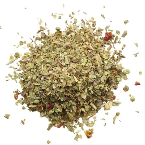 Offerta a tempo: Bongivoanni Farine e Bontà Naturali Mix Spaghettata Siciliana 70g: Condimento Pronto per Pasta, Aglio, Olive, Capperi. Vaso Gourmet - Gusto Autentico, Veloce e Aromatico. - 33% da 7.99 € a 5.37 €