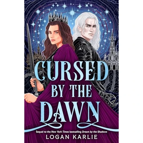 Cursed by the Dawn (English Edition)