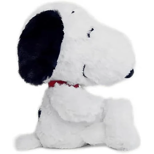 GRUPO MOYA SNOOPY und Freunde CHARLIE BROWN WOODSTOCK - Plüschfigur Höhe 20cm - PEANUTS (SNOOPY)
