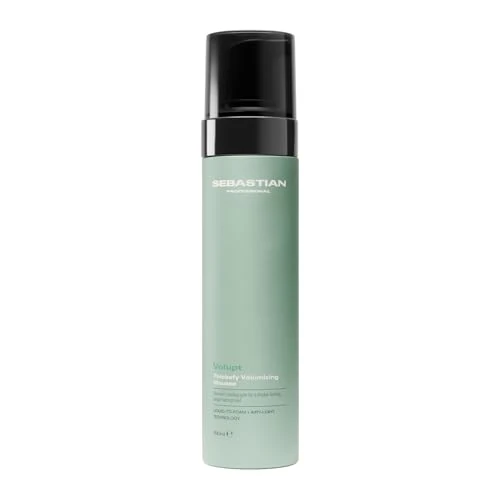 Offerta a tempo: Sebastian Professional Volupt Thickify Volumizing Mousse – Mousse volumizzante leggera che dona corpo, pienezza e morbidezza ai capelli fini senza appesantire, 190ml - 36% da 24.72 € a 15.82 €