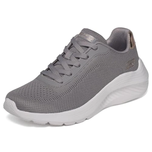 Offerta a tempo: Skechers Bobs Squad Waves Current LookSneaker da Donna - 12% da 59.95 € a 52.90 €