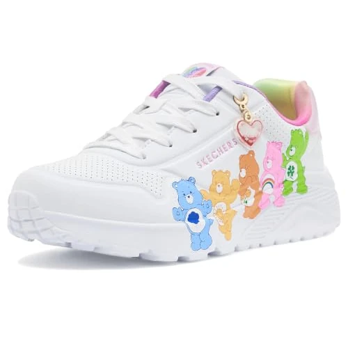 Offerta a tempo: Skechers Sneaker da Donna Uno Stand on Air - 36% da 69.95 € a 44.99 €