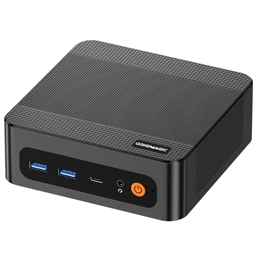 origimagic N4 MINI PC