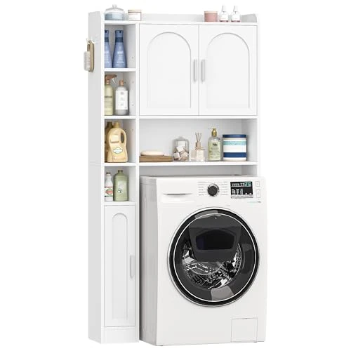 Oferta limitowana: Hzuaneri Szafy wysokie i średnie ELR82003X z 413.95 zł na 413.95 zł (oszczędź 0.00%)