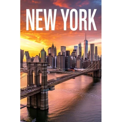 NEW YORK: Un Viaggio Indimenticabile nella Grande Mela. Storia, Arte, Cultura, Itinerari Dettagliati, Spettacolari Grattacieli e le Migliori Esperienze ... Città che Non Dorme Mai (Italian Edition)