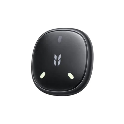 Zeitlich begrenztes Angebot: UGREEN FineTrack Mini Duo 2 Tracker kompatibel mit iOS & Android, 1 Pack | GPS Tracker mit 110dB Signalton, Leuchtendes Design, IP68, Schlüsselfinder für Koffer, Keys, Rucksack usw. von 15.99 € auf 11.99 € (25% Rabatt)