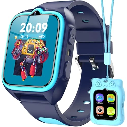 Zeitlich begrenztes Angebot: Blackview Smartwatch von 99.99 € auf 99.99 € (0.00% Rabatt)