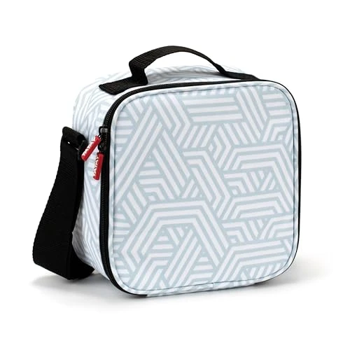 Offre limitée : TATAY Sac Isotherme Repas, Urban Food Casual 3 L, 22,5 x 10 x 22 cm de 20.69 € à 15.49 € (25% de remise)