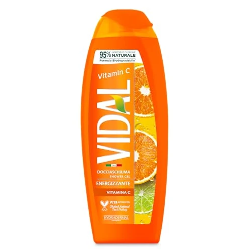 Vidal - Docciaschiuma 250ml