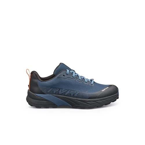 Offerta a tempo: RevolutionRace Trailblaze Waterproof Hiking Shoes da Uomo, Moonlit Ocean, 43 - 64% da 139.00 € a 50.00 €