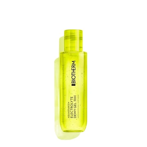 Tijdelijke aanbieding: Biotherm Aquasource+ Electrolyte Dewy Dagelijkse Herstellende Gel, 100ml van 32.90 € naar 32.90 € (0.00% korting)