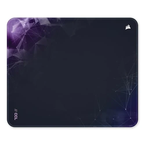 Tijdelijke aanbieding: CORSAIR MM300 Gemiddeld Sci-Fi Donker Anti-Fray-Gamingmuismat – Marineblauw van 31.17 € naar 31.17 € (0.00% korting)