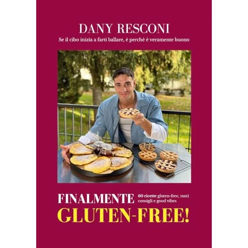 Finalmente GLUTEN-FREE!