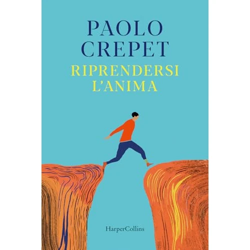 Oferta limitowana: Riprendersi l'anima z 121.67 zł na 121.67 zł (oszczędź 0.00%)