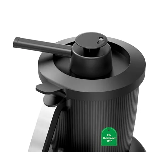 Oferta limitada: Desviador de vapor OTOmitra para Thermomix TM7, accesorio de desviación de vapor Thermomix sin BPA, accesorio de apto para lavavajillas, protector de vapor para armarios colgantes de cocina de 24.99 € a 19.99 € (ahorro 20%)