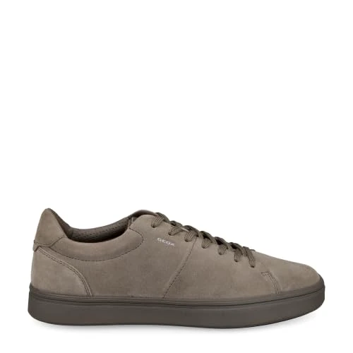 Offerta a tempo: Geox Man U BALTMOORE D Sneaker Dove Grey/Tortora 42_EU - 19% da 99.90 € a 80.70 €