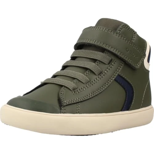 Oferta limitada: Geox Gisli A Trainers EU 23 de 39.90 € a 39.90 € (ahorro 0.00%)