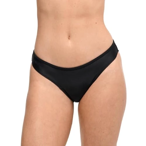Offre limitée : SORIO® Bas de Maillot de Bain Menstruel Femme et Adolescente - Flux Abondant - Absorbant Antifuite et Anti Odeur - Culotte de Bain Menstruelle - Discret et Confortable - Piscine et Plage - Eva XL de 31.11 € à 26.96 € (13.34% de remise)