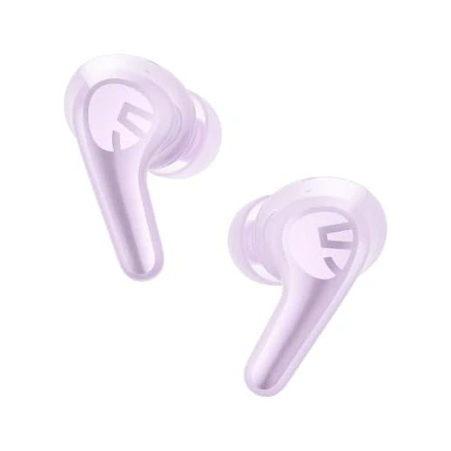 Offre limitée : SoundPEATS C30 Écouteurs Bluetooth sans Fil, Réducteur de Bruit Actif Hybride -52dB, Audio Hi-Res LDAC, Autonomie 52H, 6 Mics et Anti-Vent 45 km/h, Charge Rapide 10min=3H, Bluetooth 6.0 de 39.99 € à 19.85 € (50% de remise)