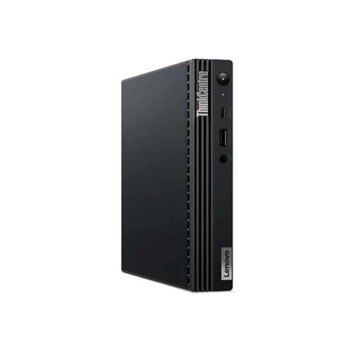 Offerta a tempo: Lenovo ThinkCentre M80q Tiny Intel Core i5 10500T SSD 256 GB Memoria 16 GB Windows 11 Pro Desktop Mini PC (ricondizionato) - 0.00% da 469.00 € a 469.00 €
