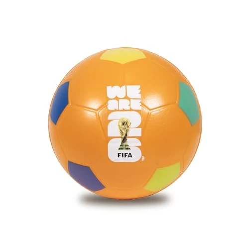 Oferta limitada: Hy-Pro Pelota de estrés de 6.00 € a 6.00 € (ahorro 0.00%)