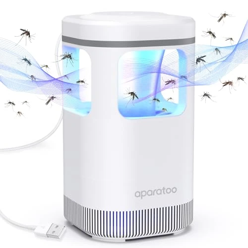 Tijdelijke aanbieding: Elektrische muggenlamp, USB, anti-muggendoder, draagbaar, voor binnen en buiten, insectenverdelger voor thuis, slaapkamer, keuken, camping, tuin van 99.00 € naar 99.00 € (0.00% korting)
