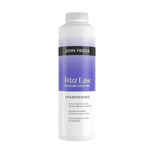 Offerta a tempo: Frizz Ease Shampoo riccioli Couture 500 ml - 42% da 24.51 € a 14.13 €