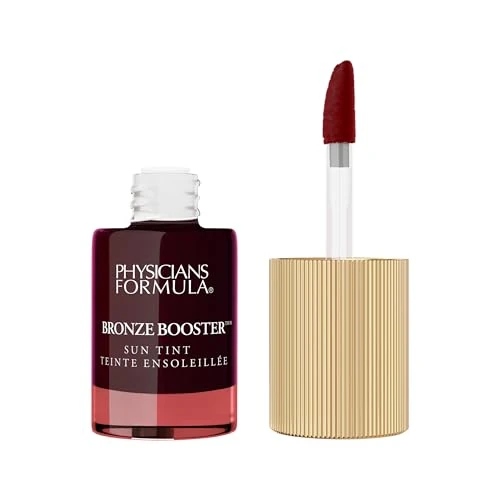 Tijdelijke aanbieding: Physicians Formula, Bronze Booster Sun Tint Glow, Activated Cheek and Lip Stain, Bronze Tint van 11.80 € naar 11.40 € (3% korting)