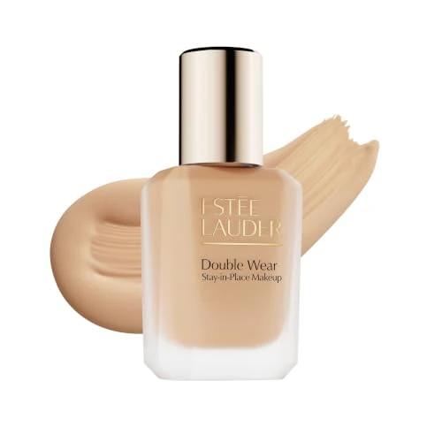 Oferta limitowana: Estée Lauder Double Wear Stay-in-Place Makeup podkład o naturalnym matowym wykończeniu, utrzymuje się przez 36 godzin, 54 odcienie, 30 ml z 162.56 zł na 162.56 zł (oszczędź 0.00%)