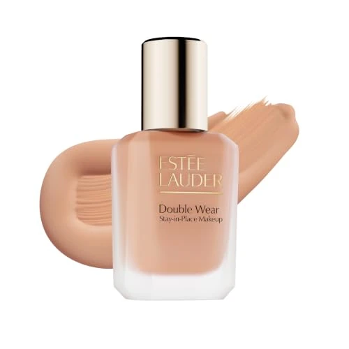Zeitlich begrenztes Angebot: Estée Lauder Double Wear Stay-in-Place Makeup | Foundation mit natürlich-mattem Finish | 36 Stunden Halt, 30 ml von 26.04 € auf 26.04 € (0.00% Rabatt)