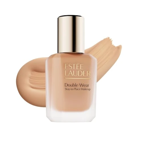 Zeitlich begrenztes Angebot: Estée Lauder Double Wear Stay-in-Place Makeup | Foundation mit natürlich-mattem Finish | 36 Stunden Halt, 30 ml von 29.95 € auf 29.95 € (0.00% Rabatt)