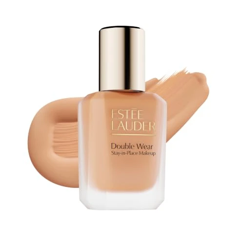 Oferta limitowana: Estée Lauder Double New and Improved Wear Stay-in-Place Makeup | 36-godzinny długotrwały matowy podkład, 30 ml z 258.60 zł na 258.60 zł (oszczędź 0.00%)