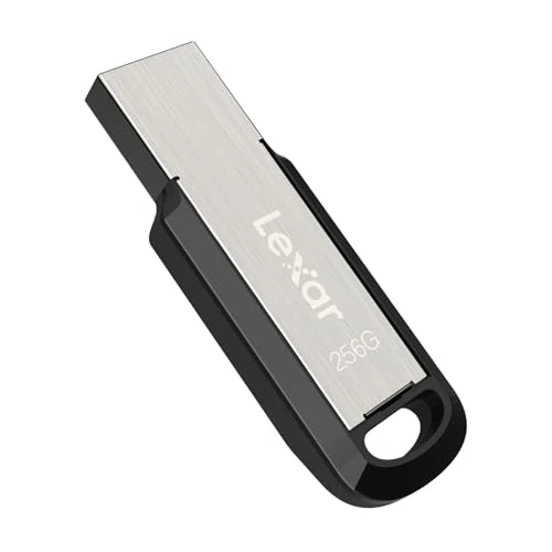 Limited-time offer: Lexar JumpDrive 256GB USB 3.0 Flash Drive from 38.99 £ to 38.99 £ (save 0.00%)