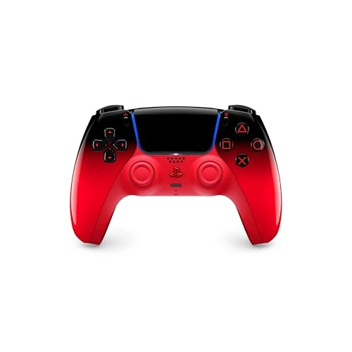 Playstation Controller wireless DualSense® - Techno Red