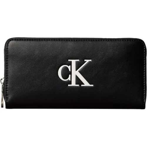 Zeitlich begrenztes Angebot: Calvin Klein, Schwarz/Weiß (Schwarz/Weiß), Einheitsgröße von 69.90 € auf 47.56 € (32% Rabatt)
