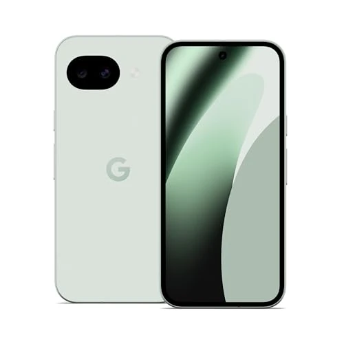 Offerta a tempo: Google Pixel 10a - 7 anni di nuovi aggiornamenti e funzionalità, oltre 30 ore di autonomia, Guida fotografica, Gemini Live, Sicurezza Pixel - Grigio nebbia, 256GB - 15% da 649.00 € a 549.00 €